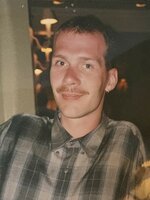 Darren John Morris